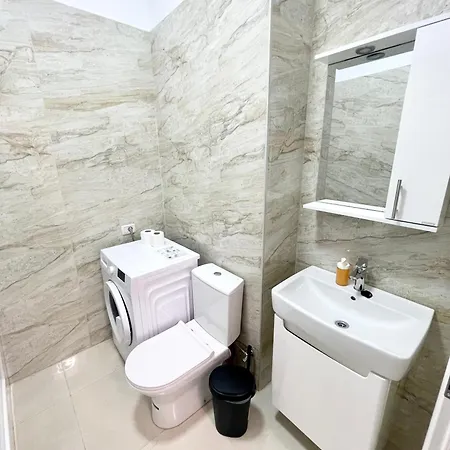 Centraladress Dd16 Apartment