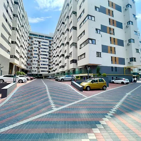 Centraladress Dd16 * Bucharest