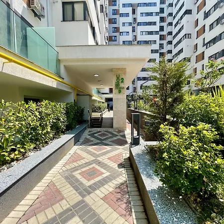 Centraladress Dd16 Apartment