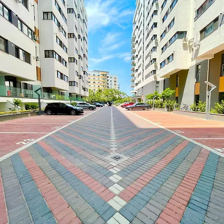 Centraladress Dd16 Apartment *