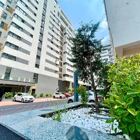 Apartment Centraladress Dd16 *