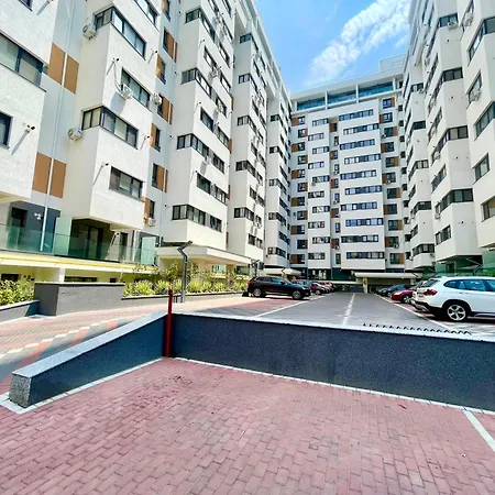 Apartment Centraladress Dd16