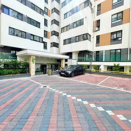 Apartamento Centraladress Dd16 *