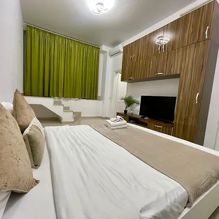 Apartamento Centraladress Dd16 *