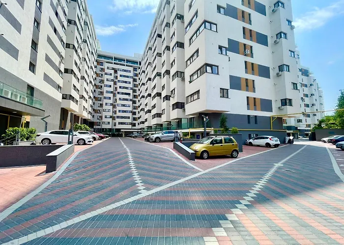 Centraladress Dd16 * Bucureşti