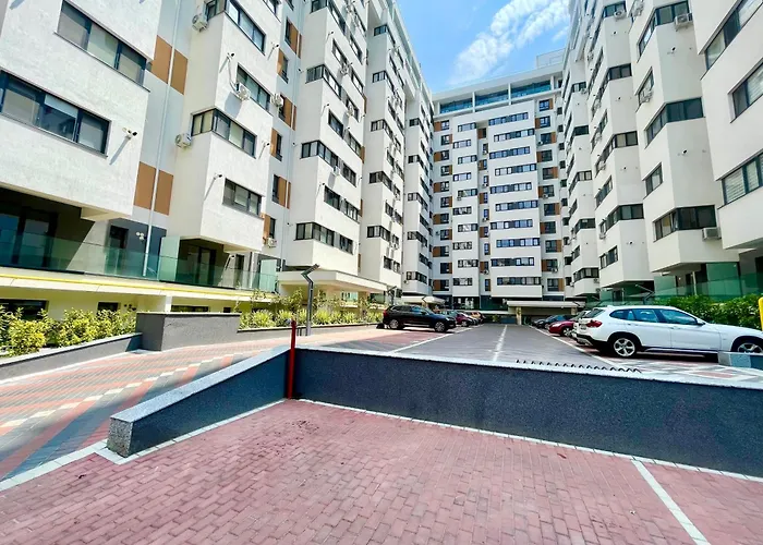 Apartament Centraladress Dd16