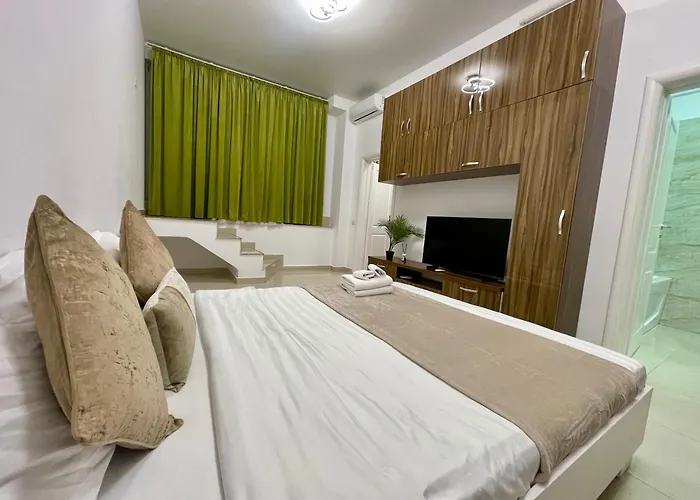 Apartament Centraladress Dd16 *