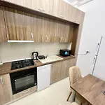 Centraladress Dd16 Apartamento Bucareste