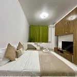 Centraladress Dd16 Apartamento Bucareste